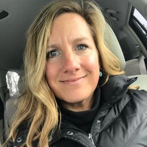 Meet your Posher, Heather